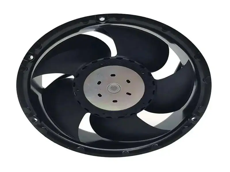 Ebmpapst 6318/2TDH4P Fan