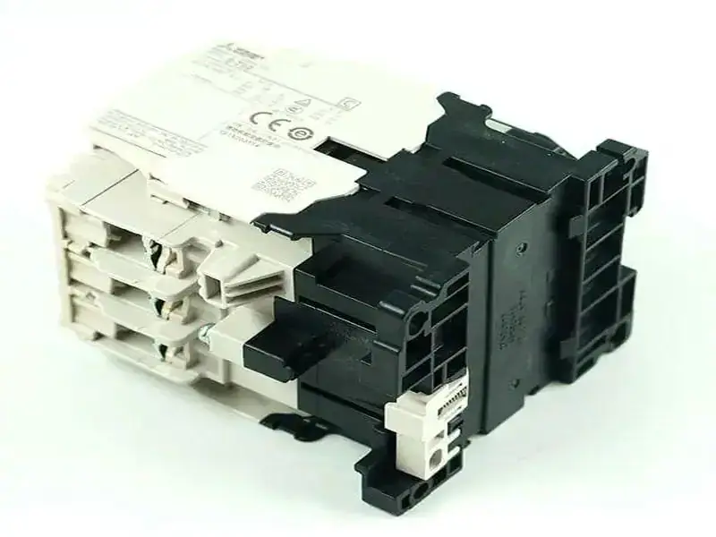Mitsubishi S-T50110VAC contactor elétrico