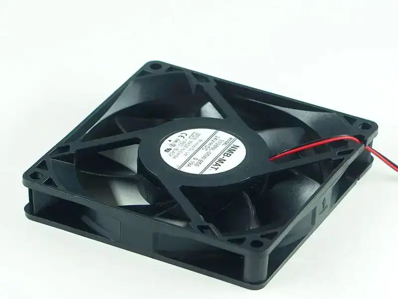 Ventilatore NMB 3108NL-05W-B50