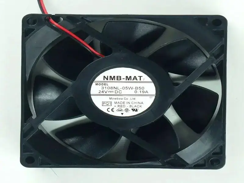 Ventilatore NMB 3108NL-05W-B50