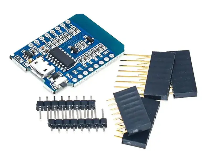Module WiFi ESP8266