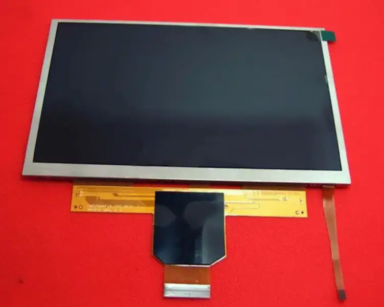 Samsung LMS700KF15 LCD