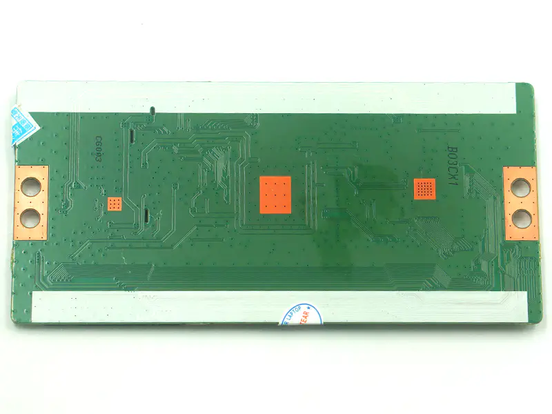 Carte mère 49E6090 LG V15 UHD TM120 VER0.9 6870C-0535B