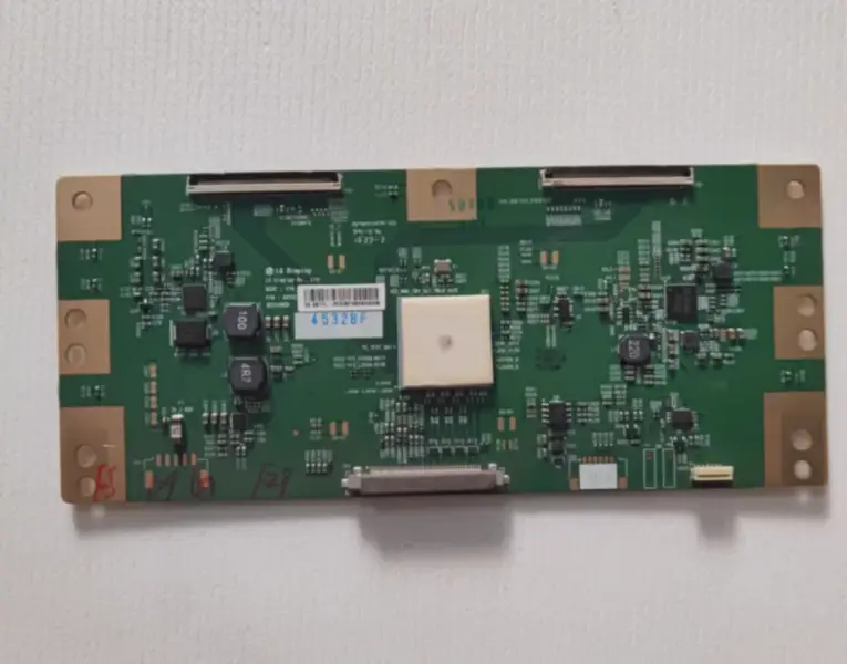 LG V16 49UHD -SONY 6870C-0598A mantık Kartı