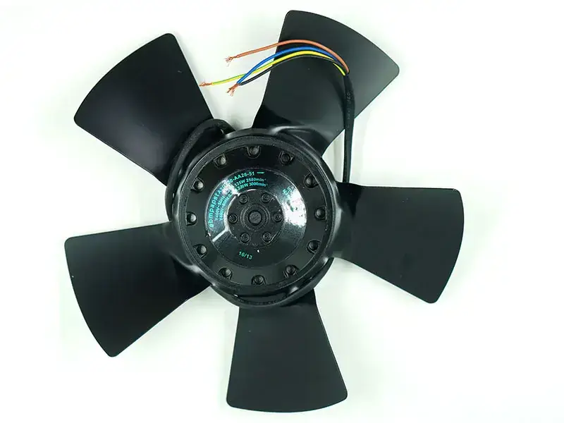 Ventilateur Ebmpapst A2D250-AA26-51