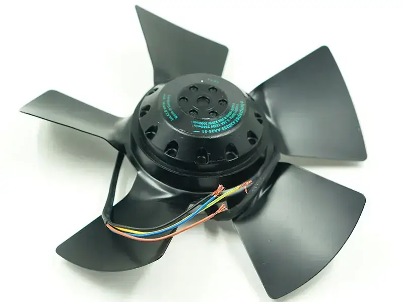 Ventilateur Ebmpapst A2D250-AA26-51