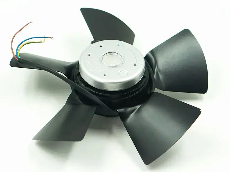 Ventilateur Ebmpapst A2D250-AA26-51