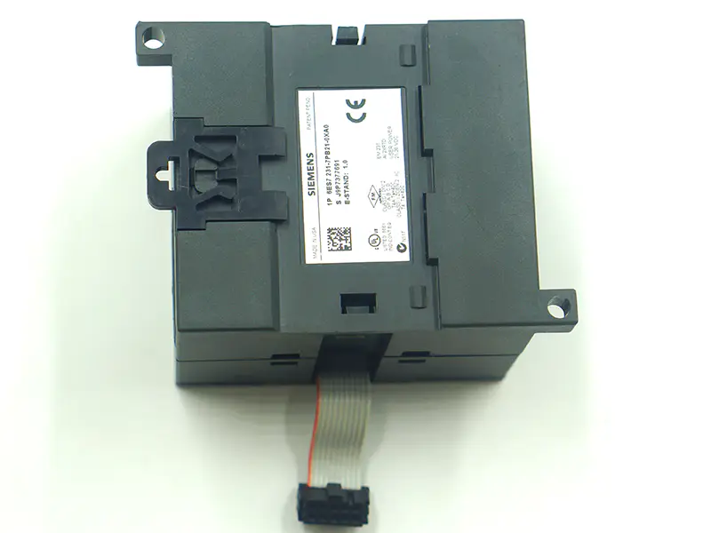 Siemens 6ES7 231-7PB21-0XA0 PLC