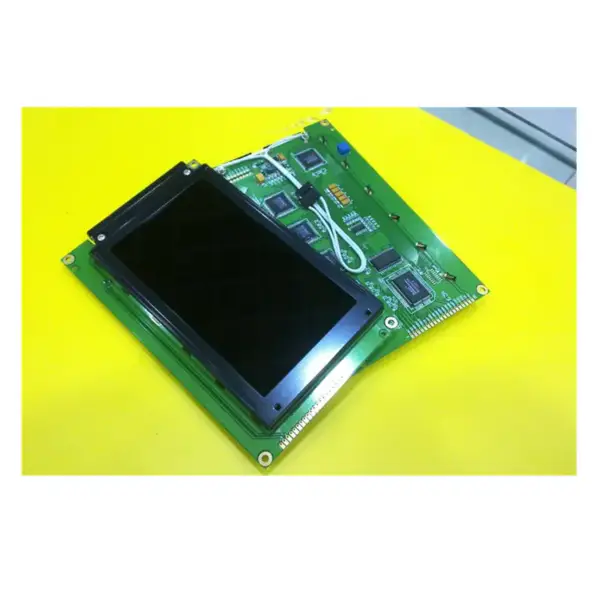 6av2 124 6av2124-0mc01-0ax0 Lcd Panel
