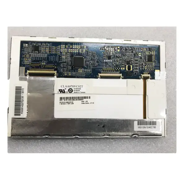 Keypad Membrane Op270-6 6av6542-0ca10-0ax0