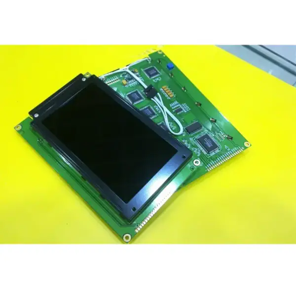 Ones Tp177 6av6640 6av6 640-0ca11-0ax0 0ax1 Touch Glass Panel Protect Flim