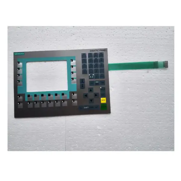 Het elektronische componenten 6av6643-0ba01-1ax0 toetsenbord