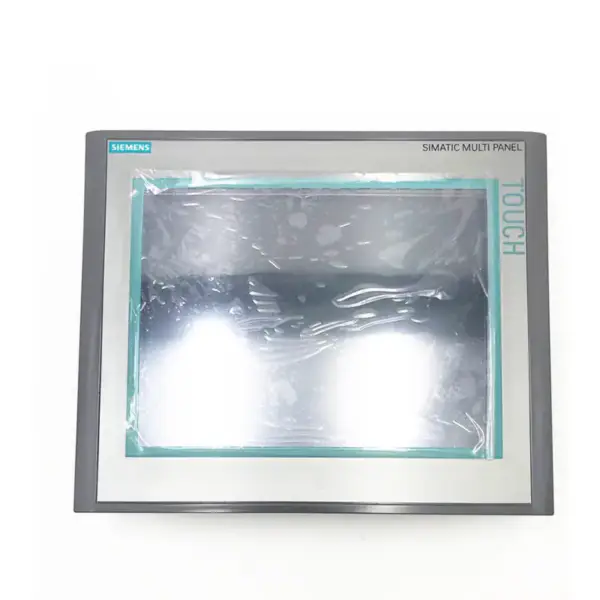 6av6 644-0ab01-2ax0 Mp377-15 LCD Panel