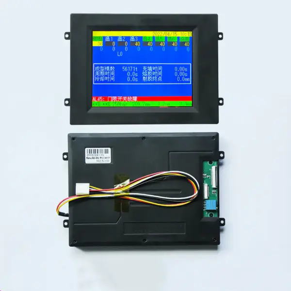 6av6 648-0cc11-3ax0 Hmi Simatic Hmi Smart 700 Ie V3
