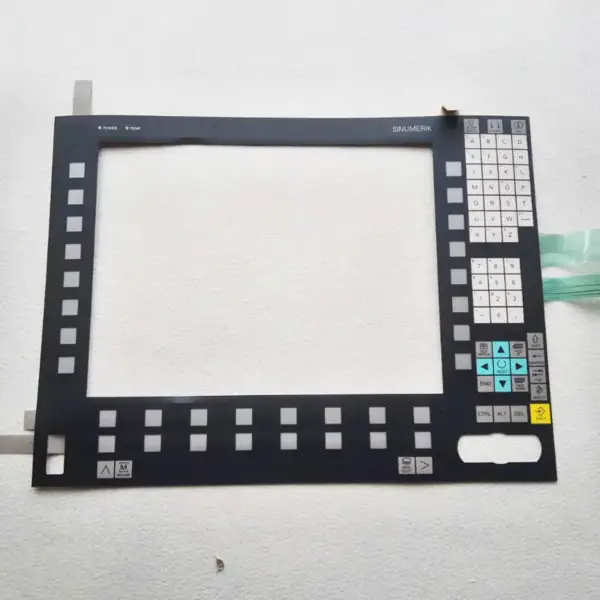 Tastiera A Membrana 6fc5203-0af05-0ab0 Op015a