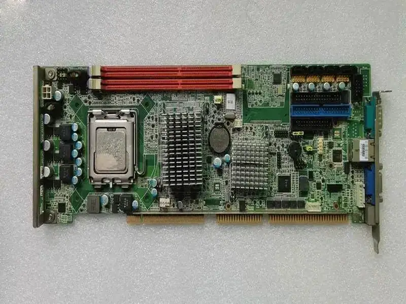 Carte mère Advantech PCA-6011G2