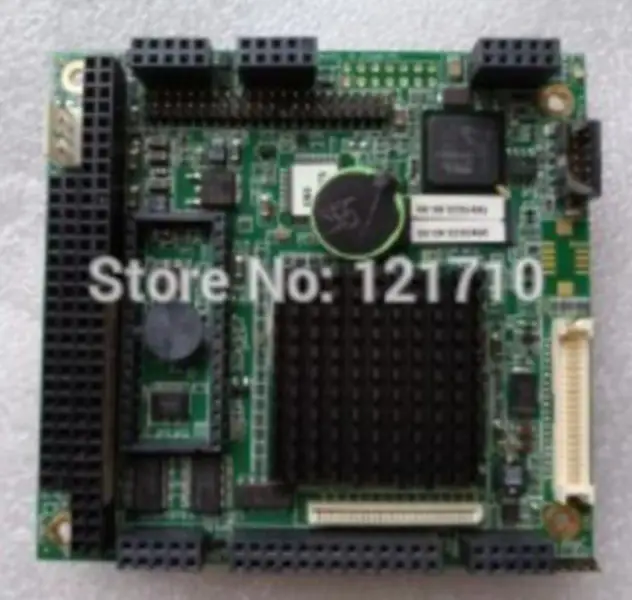 SBS PC104 7020B-300-64M CM0501B P37076 161G05.BIN 110120361-15 Industrial equipment board