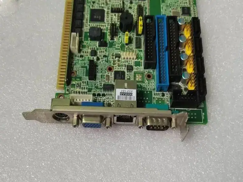 Carte mère Advantech PCA-6011G2