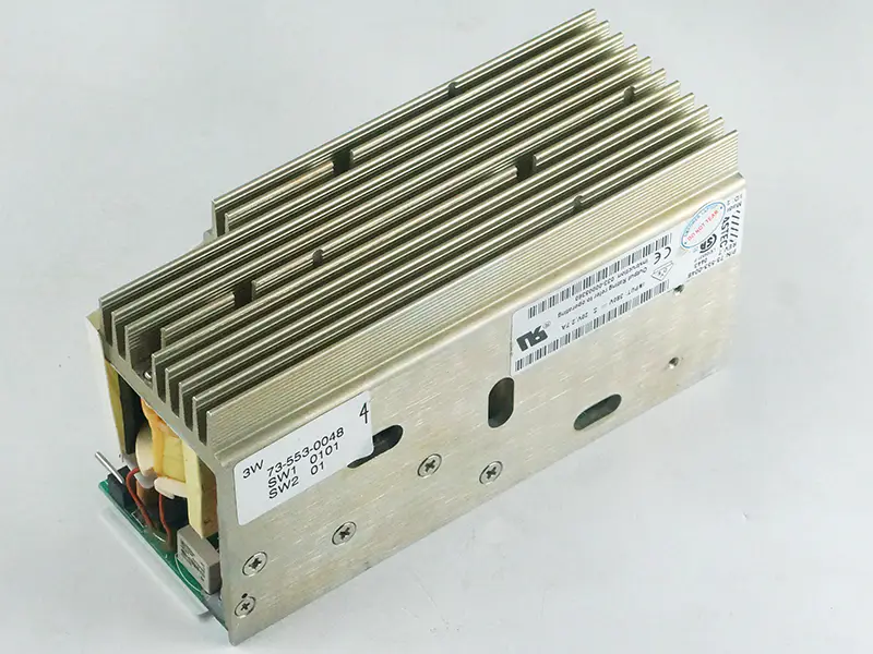 ASTEC Power Supply 73-553-0048