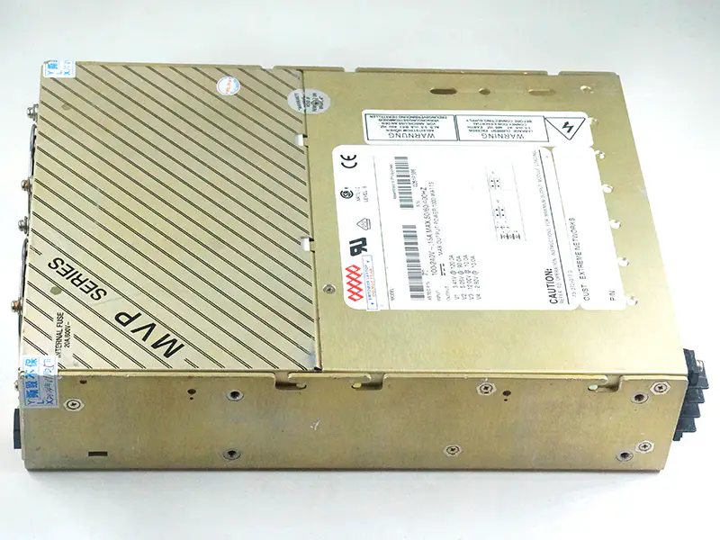ASTEC MVP SERIES Alimentazione 73-690-0001