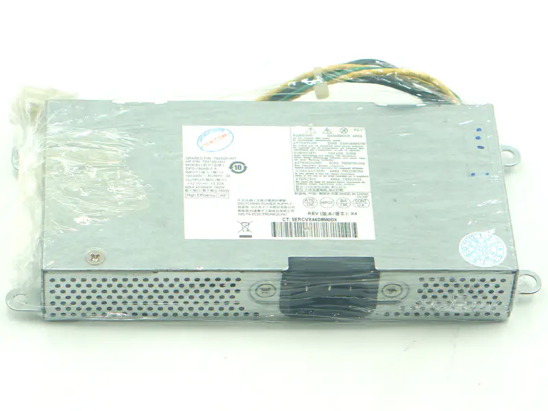 PSU For HP AIO EliteOne 600 800 G2 6Pin 160W Power Supply PA-1161-2 DPS-160AB-5 A 792199/792225-001 905301-003
