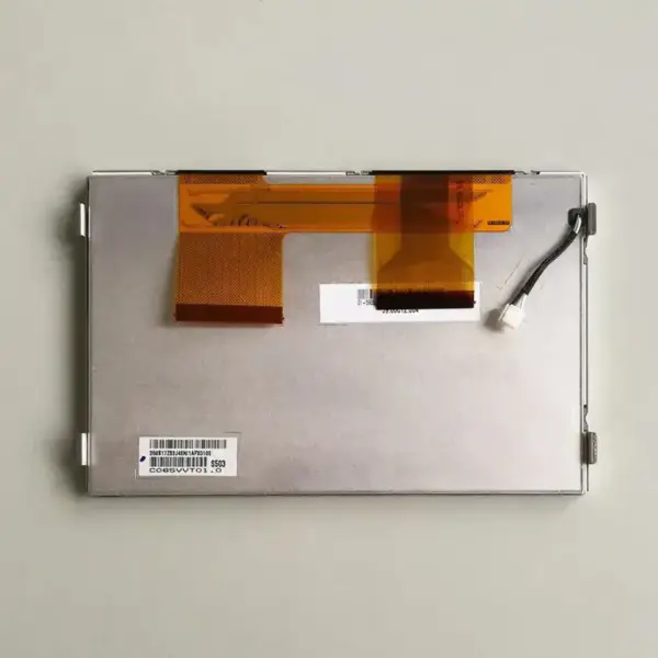 AUO C065VVT01.0 LCD