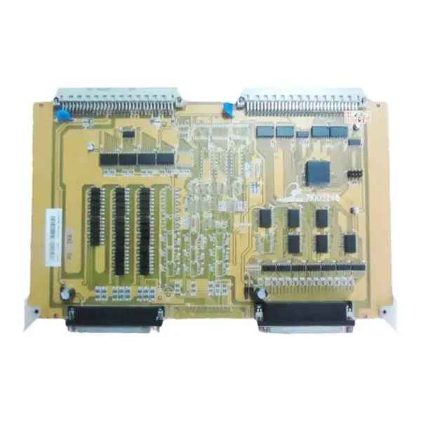 Techmation 7kio3248-1 6kio3248 Card
