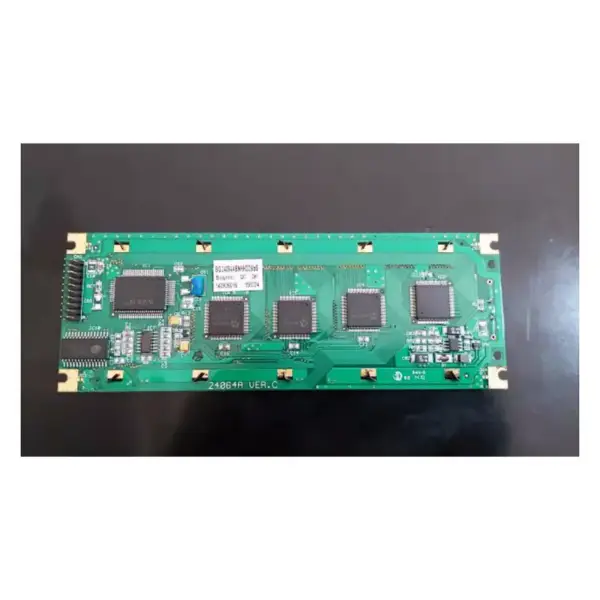 5.7 Inch 802s 6fc5503-0ac00-0aa0 Lcd Replacement Maintenance