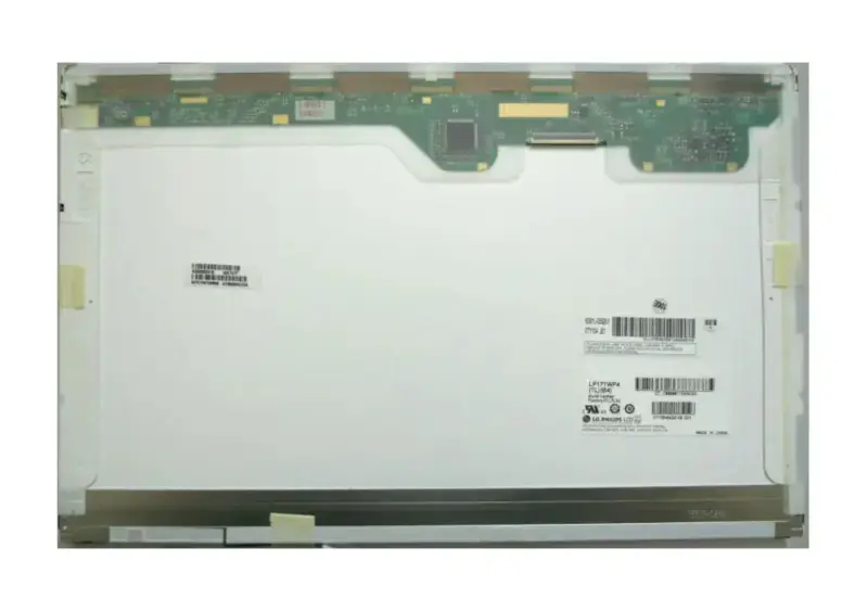 B170PW06 V2 AUO LCD panel replacement for Laptop