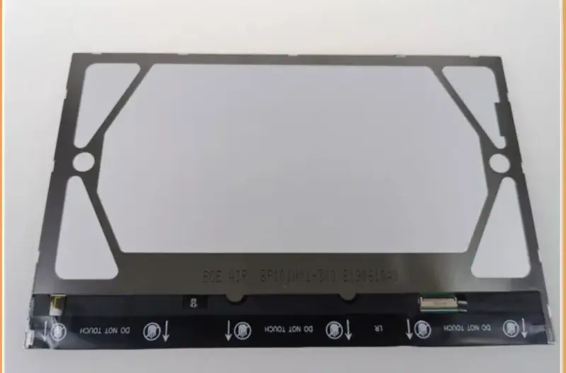 BP101WX1-300 Zamiennik panelu LCD BOE do tabletu i tabletu
