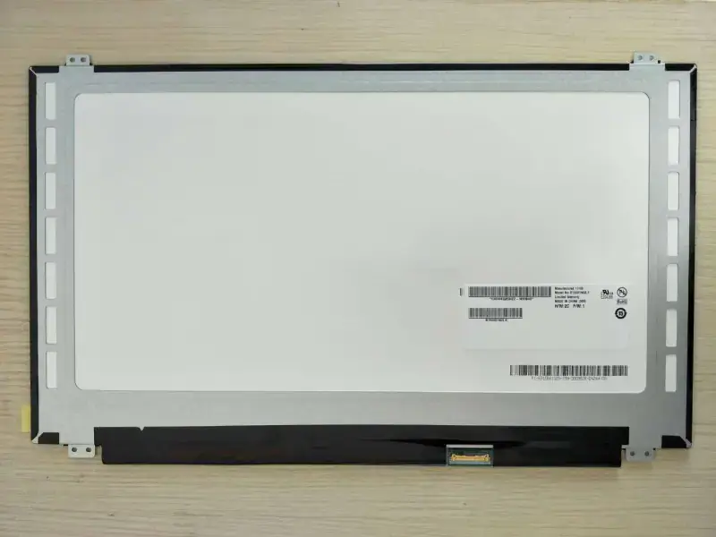 B156HTN03.8 AUO LCD panel replacement