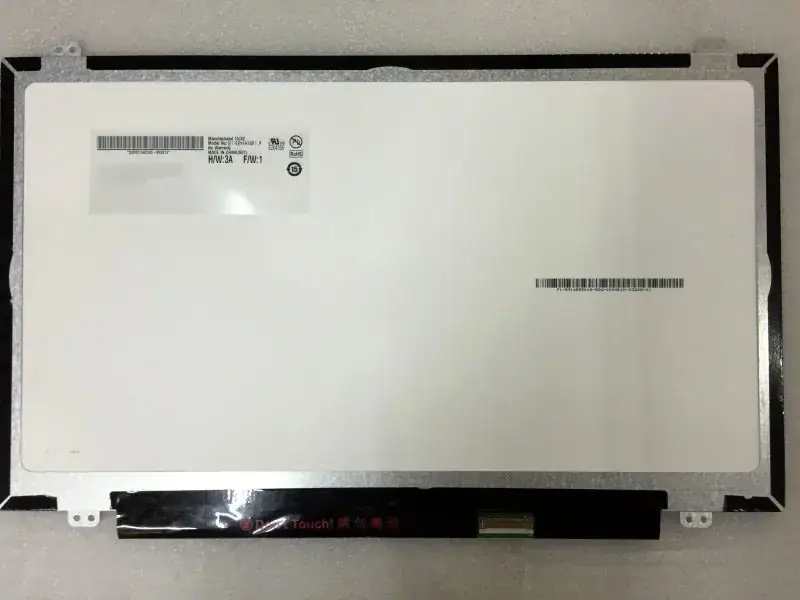 AUO B140HAN01.3 LCD