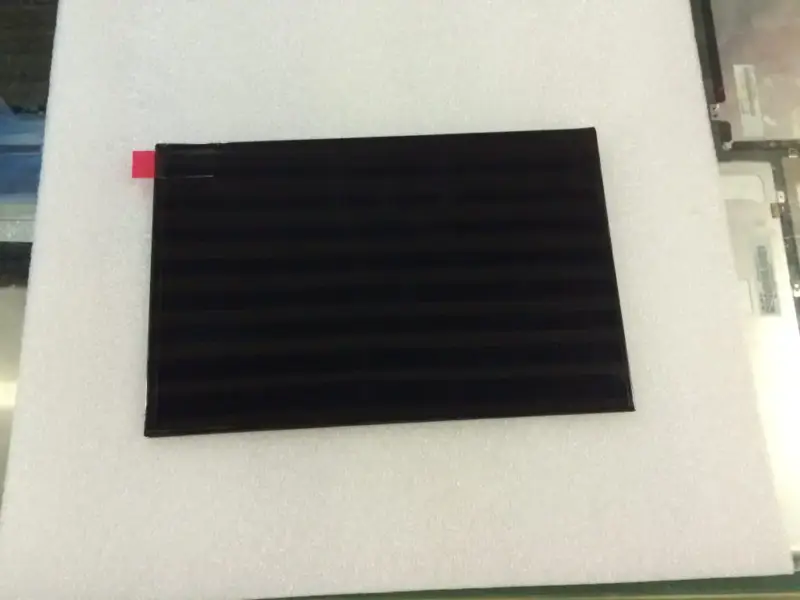 B101UAN01.7 HW1A AUO LCD panel replacement for Pad & Tablet