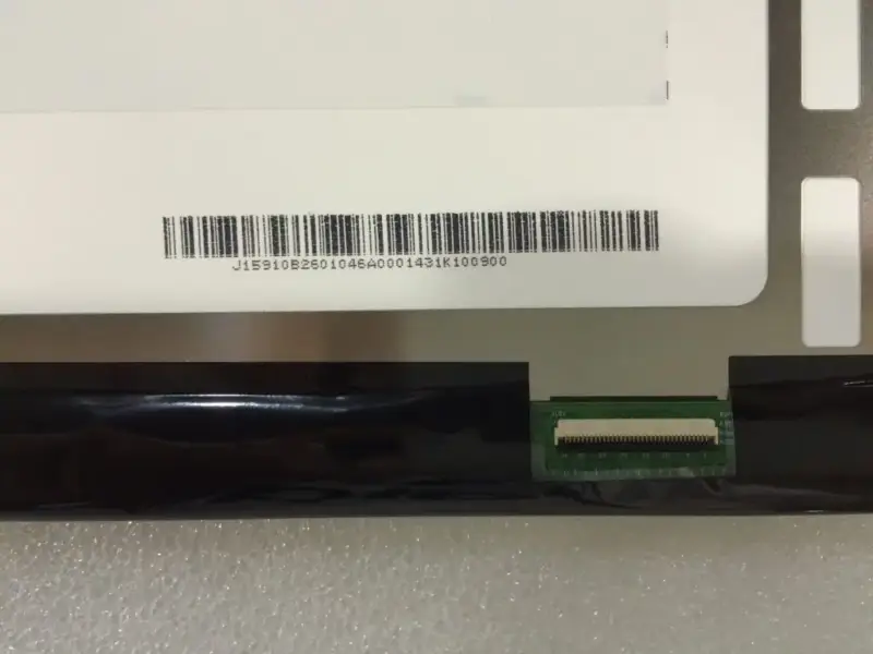 AUO B101UAN01.7 HW1A LCDパネル