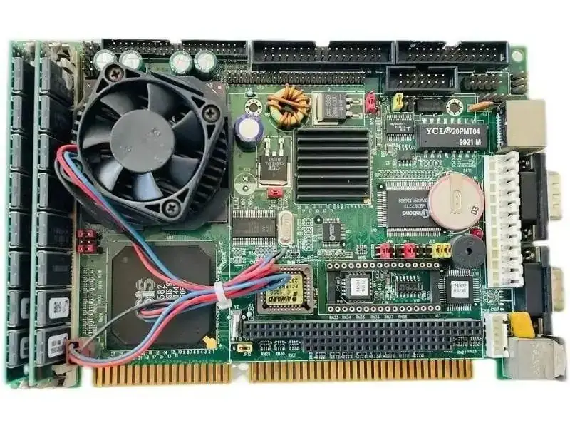 Carte mère Aaeon SBC-556