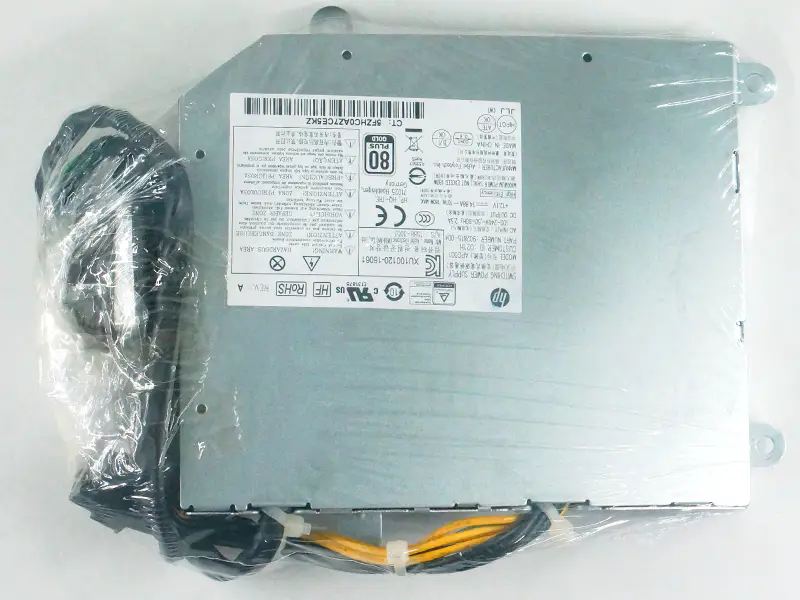 PSU For HP AIO EliteOne 800 G3 180W Switching Power Supply DPS-180AB-28 A APG001 912972-001 902815-003 902815-004