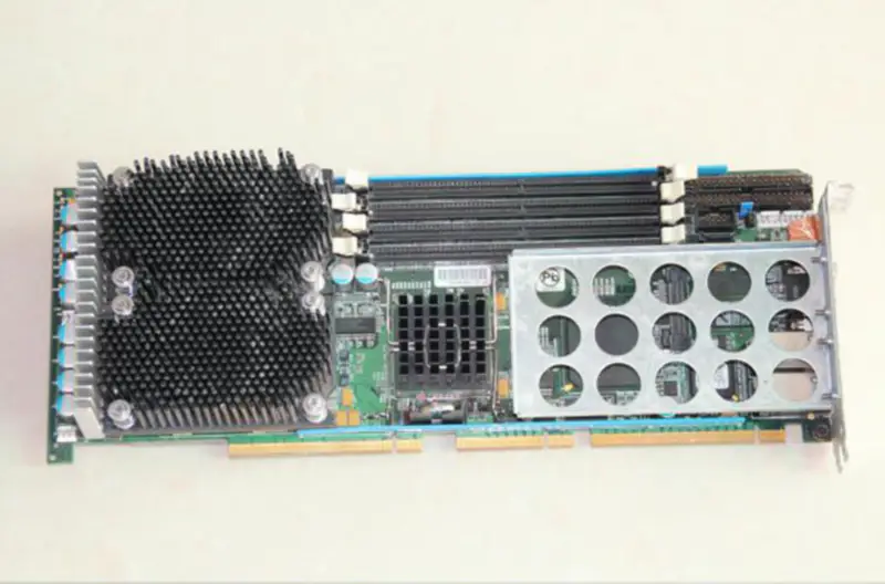 92-506313-XXX REV:H-05 carte mère industrielle