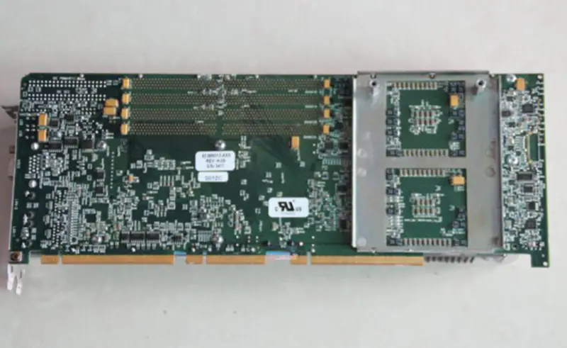 92-506313-XXX REV:H-05 carte mère industrielle
