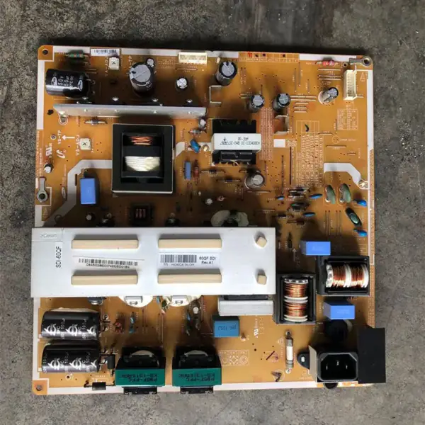 changhong 3D60C4300i 3D60C4000i Power Supply Board P60QF-DSM PSPF371503A