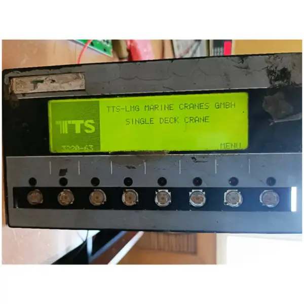 Lcd Medical Panel For Industrial Hitachi 97-44059-7 Lm032l