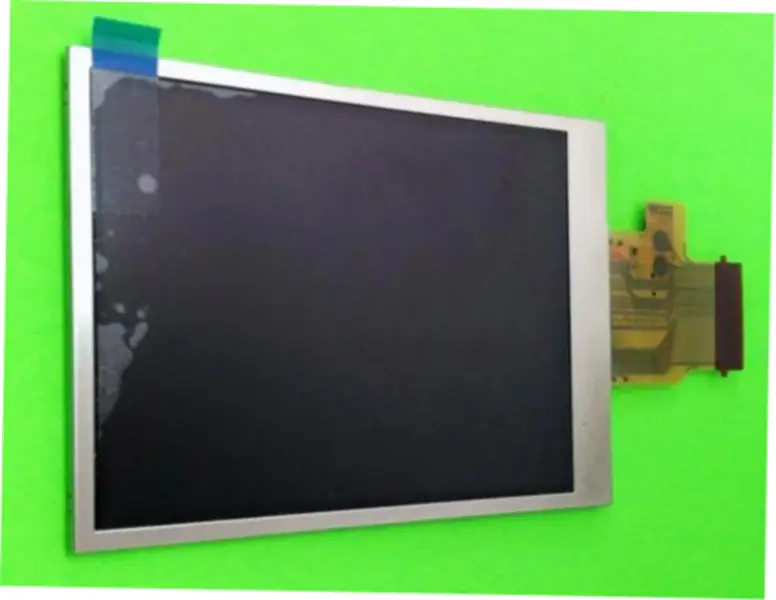 TPO 990000881 LCD