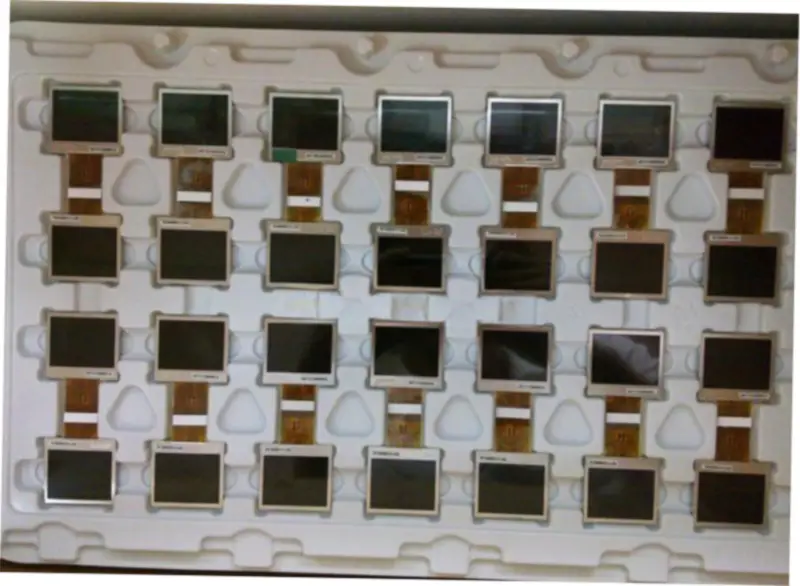 AUO A015AN05 V0 LCD
