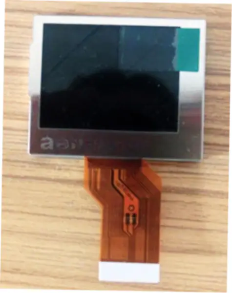 AU Optronics A018AN03 V1 LCD