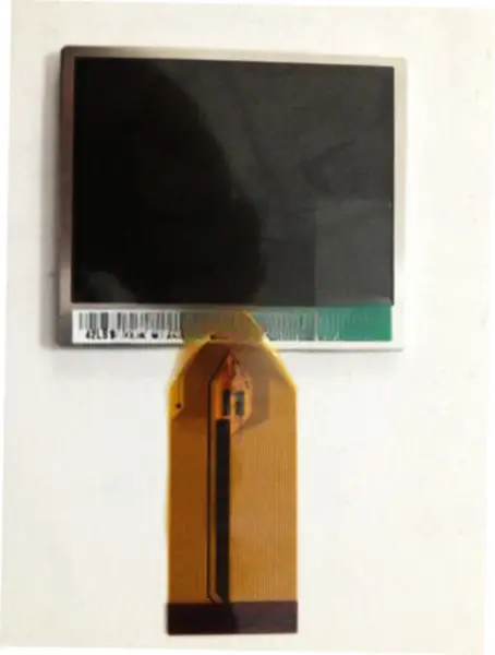 AUO A024CN02 VL LCD
