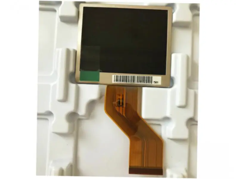 AUO A025BN01 VB LCD