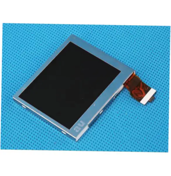 AUO A025CN01 V6 LCD