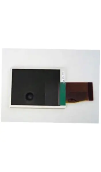 AUO A025DL02 V3 LCD