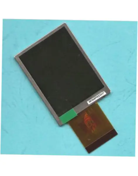 AUO A025DL02 V4 LCD