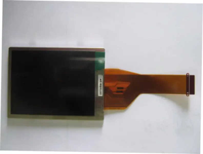 AUO A025DL02 V5 LCD