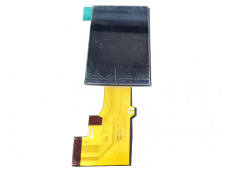AUO A026IBN01.0 LCD